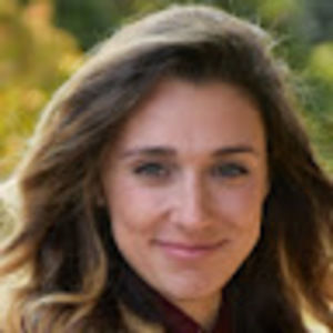Meet your Posher, Kathryn